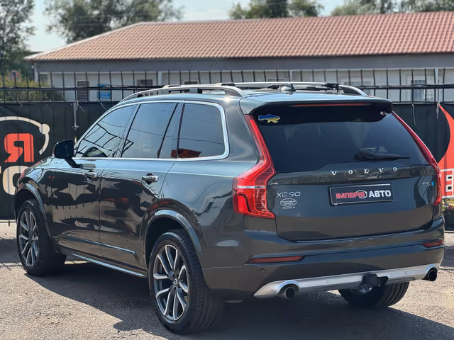 Volvo XC90 - зображення 4
