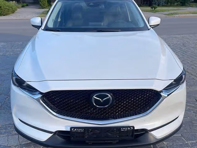 Mazda CX-5 - зображення 2