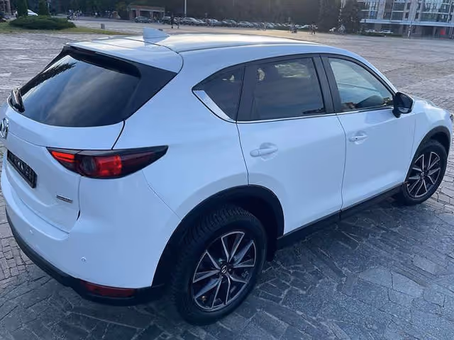 Mazda CX-5 - зображення 5