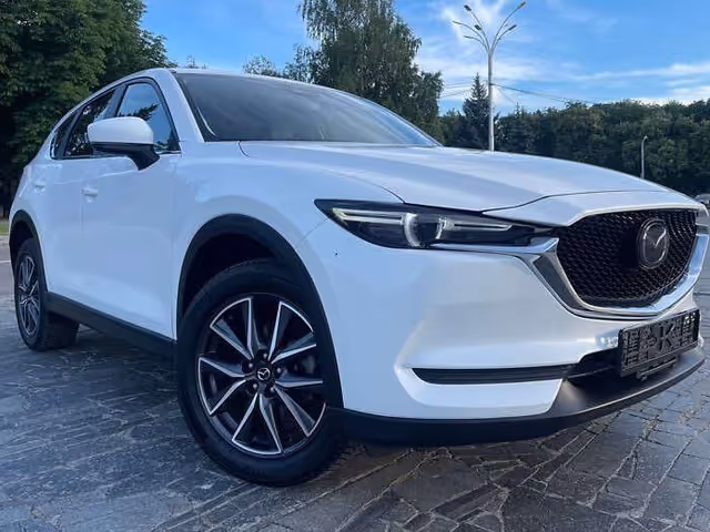 Mazda CX-5 - зображення 3