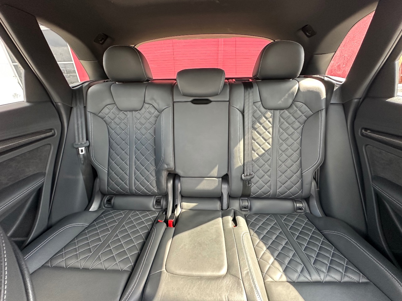 Audi SQ5 - зображення 3