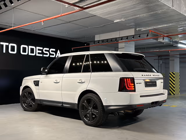 Land Rover Range Rover - зображення 3
