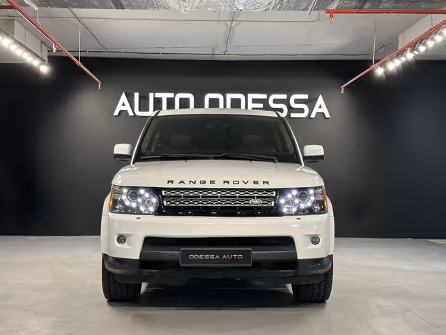 Land Rover Range Rover - зображення 5