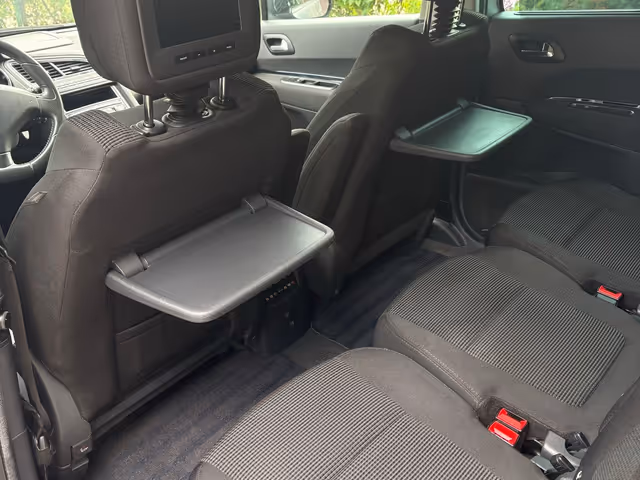 Peugeot 5008 - зображення 5