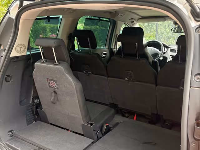 Peugeot 5008 - зображення 4