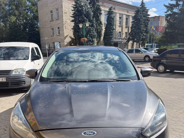 Ford Focus - зображення 1
