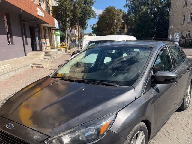 Ford Focus - зображення 2