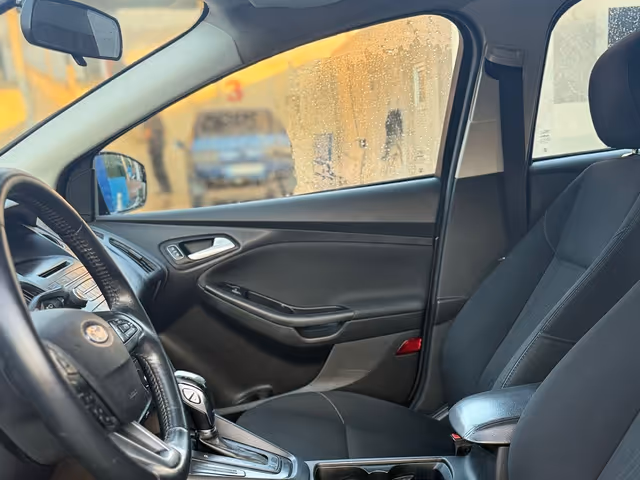 Ford Focus - зображення 5