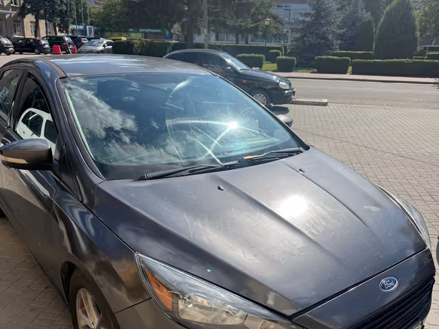 Ford Focus - зображення 3