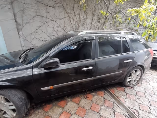 Renault Laguna - зображення 3