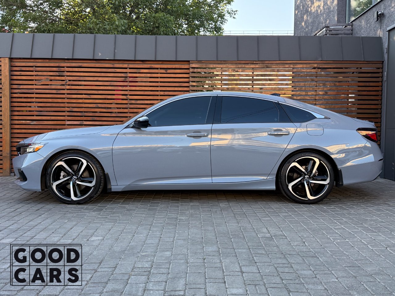 Honda Accord - фото 4