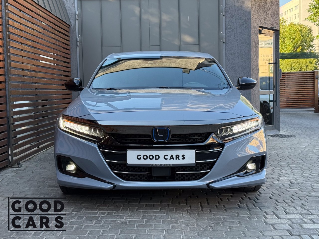 Honda Accord - фото 3