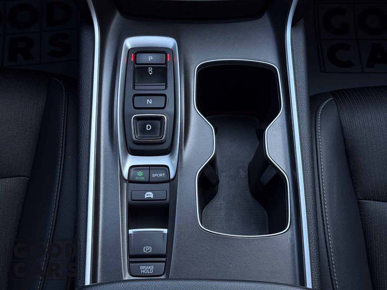 Honda Accord - фото 33