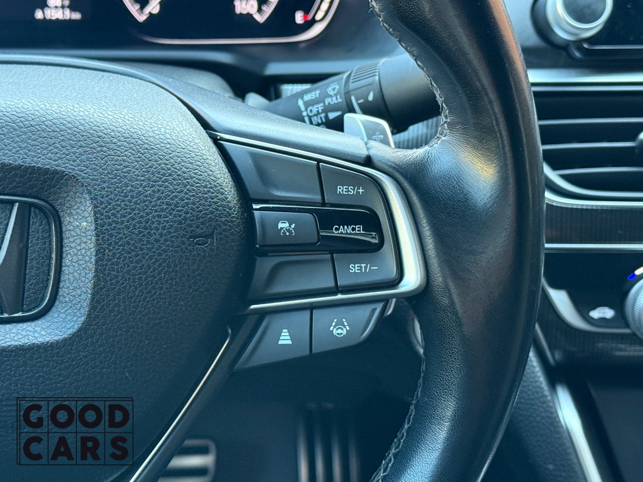 Honda Accord - фото 28