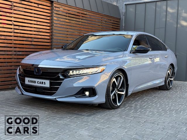 Honda Accord - фото 2