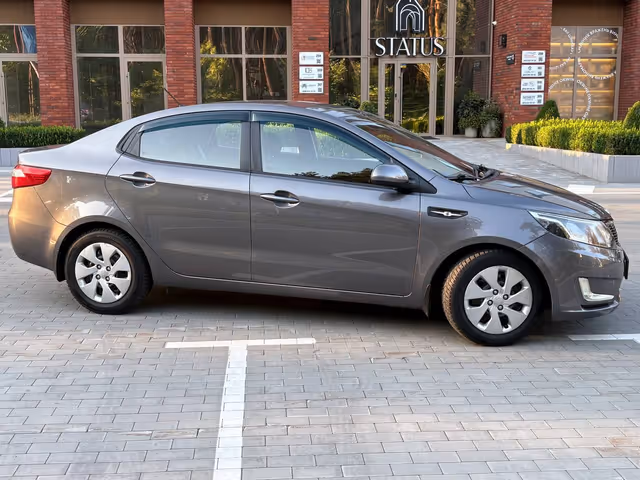Kia Rio - зображення 2