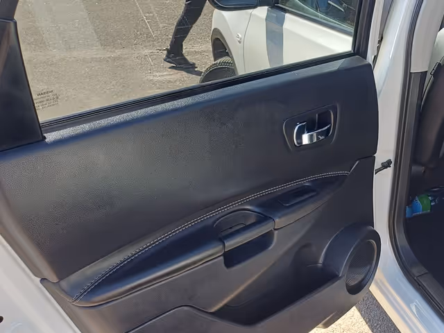 Nissan Qashqai - зображення 5