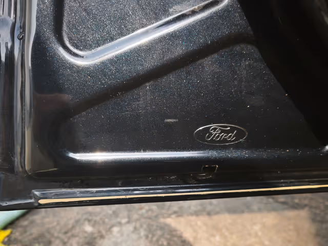 Ford Mondeo - зображення 4