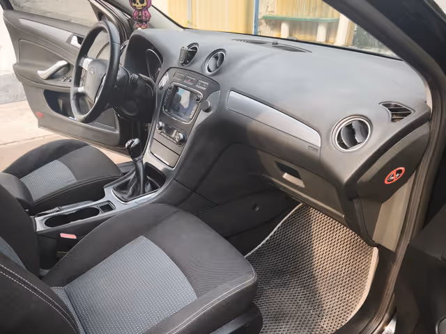 Ford Mondeo - зображення 3