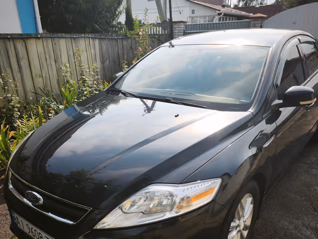 Ford Mondeo - зображення 1