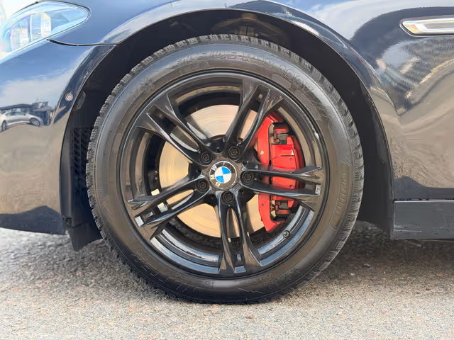 BMW 5 серії - зображення 4
