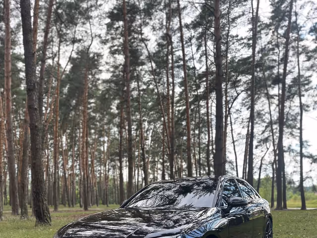 Audi A4 - зображення 1