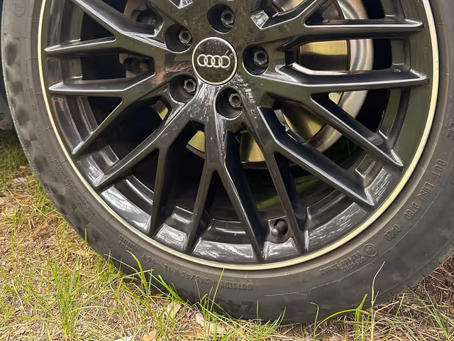 Audi A4 - зображення 5