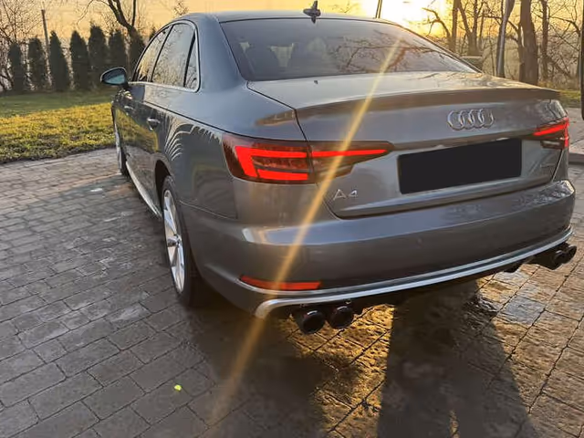 Audi A4 - зображення 5