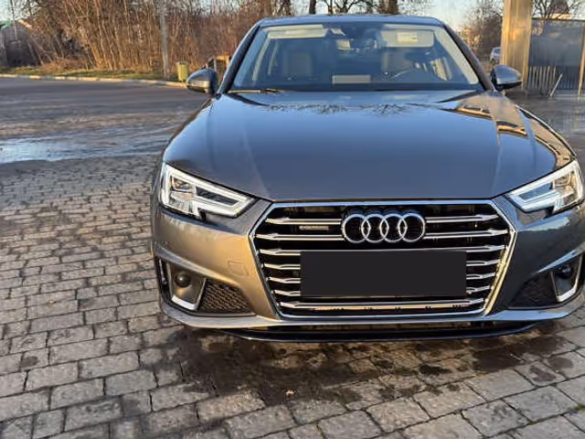 Audi A4 - зображення 2