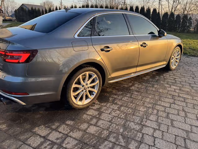 Audi A4 - зображення 4