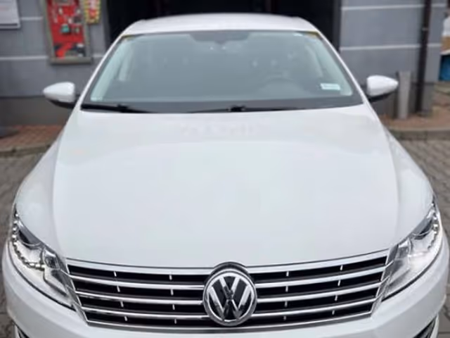 Volkswagen Passat CC - зображення 3