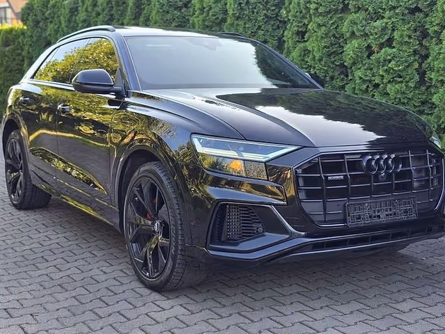 Audi Q8 - зображення 2