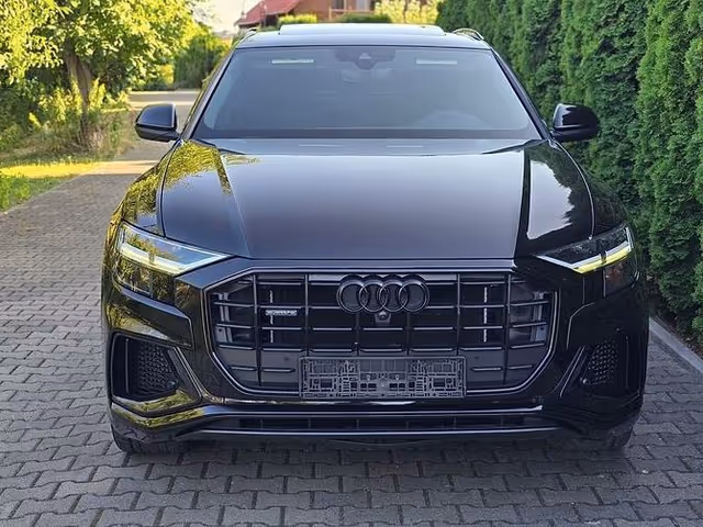 Audi Q8 - зображення 4