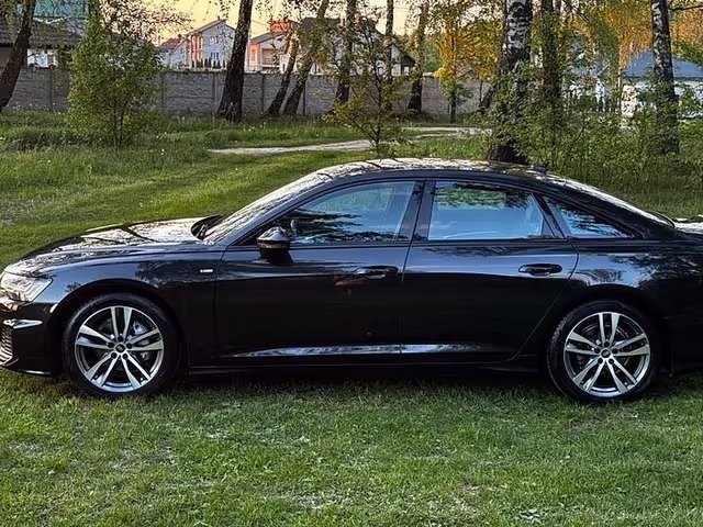 Audi A6 - зображення 5