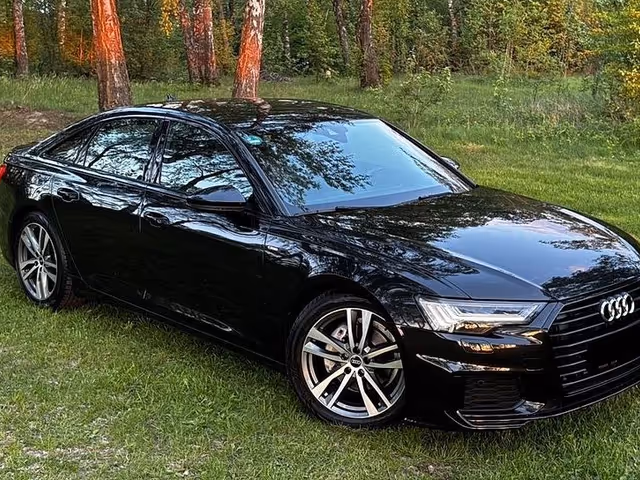 Audi A6 - зображення 3