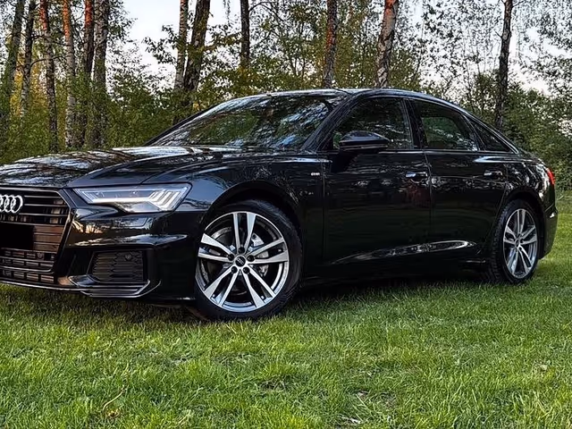 Audi A6 - зображення 4