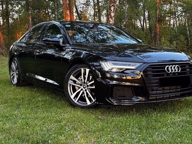 Audi A6 - зображення 1