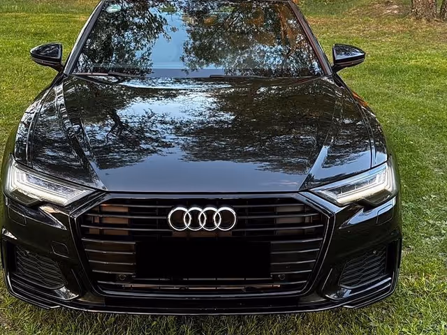 Audi A6 - зображення 2