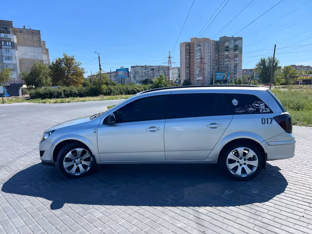 Opel Astra - зображення 4
