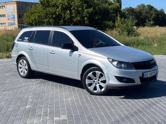 Opel Astra - зображення 2