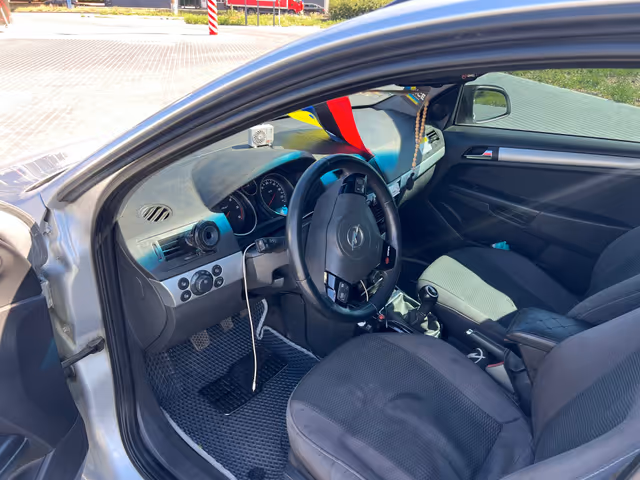 Opel Astra - зображення 5
