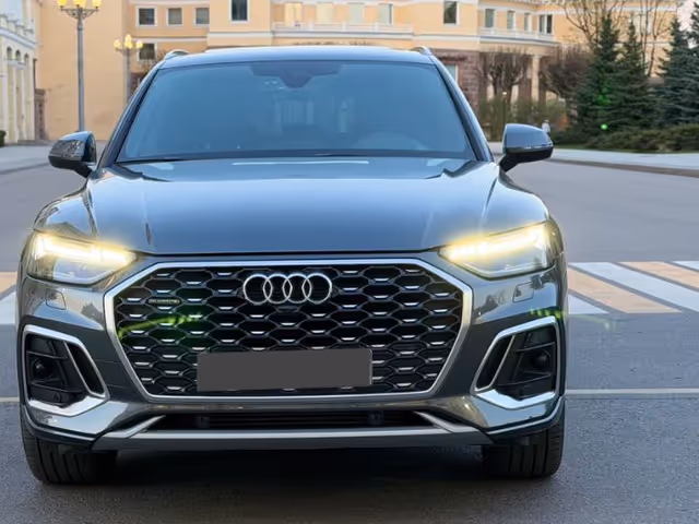 Audi Q5 Sportback - зображення 2