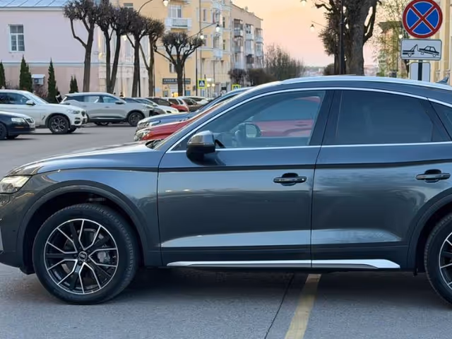 Audi Q5 Sportback - зображення 4