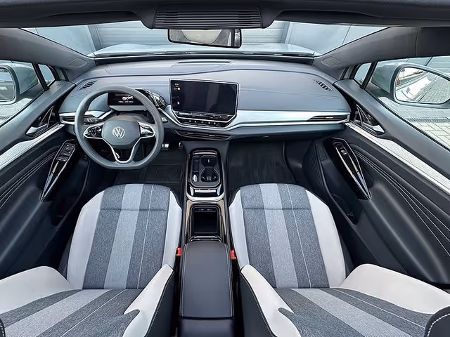 Volkswagen ID.4 - зображення 2