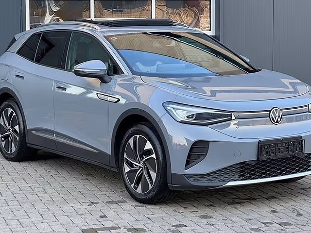 Volkswagen ID.4 - зображення 1
