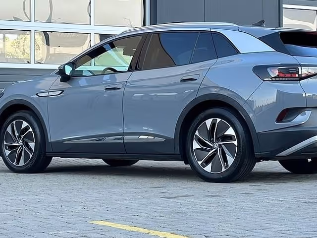 Volkswagen ID.4 - зображення 5