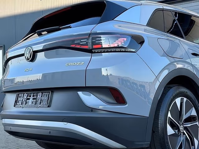 Volkswagen ID.4 - зображення 4