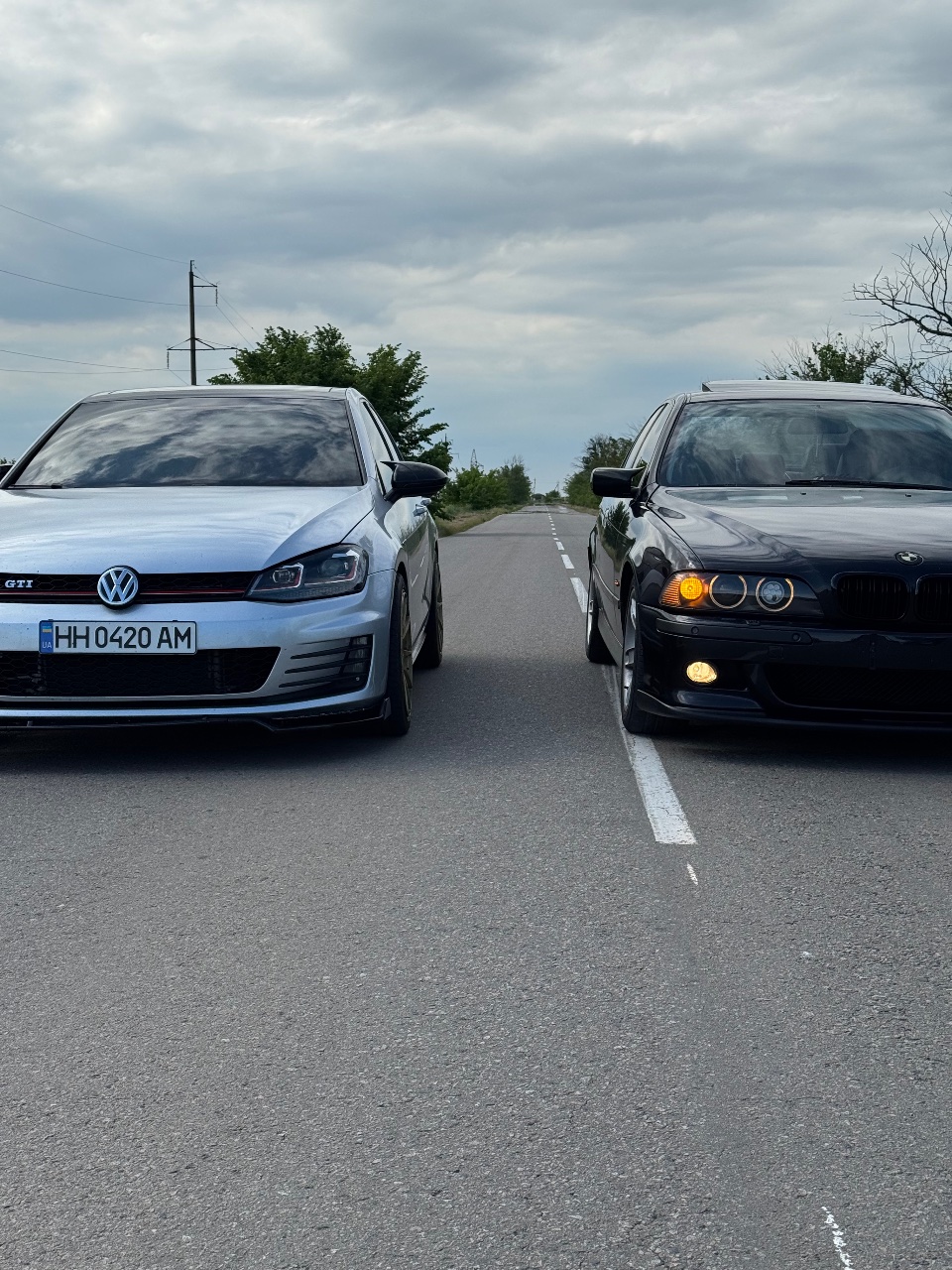 Volkswagen Golf GTI - фото 6