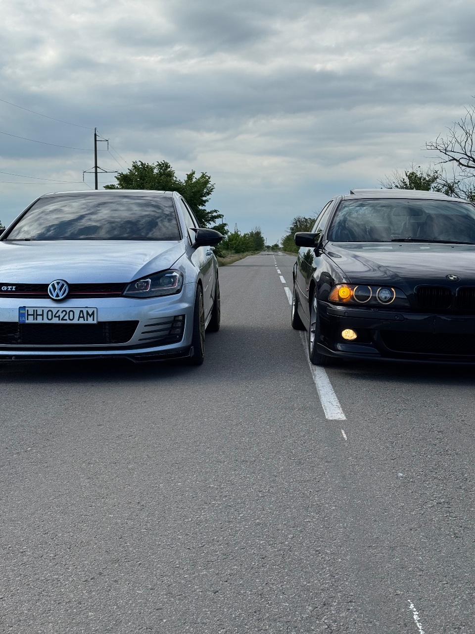 Volkswagen Golf GTI - фото 4