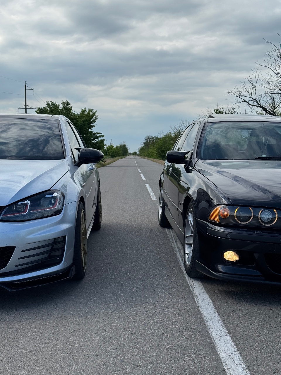 Volkswagen Golf GTI - фото 5